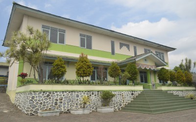 Kenapa Harus Masuk ke Pesantren Islamic Centre Muhammadiyah Cipanas?